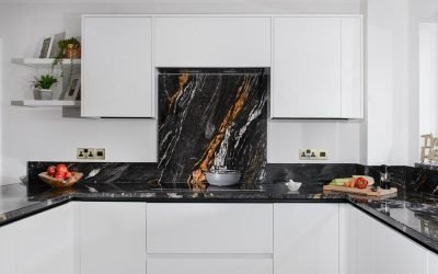 Granite Kitchen Countertops Beaconsfield