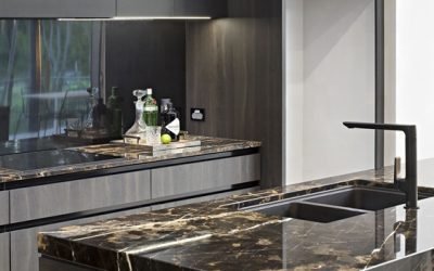 Granite Kitchen Countertops Bracknell