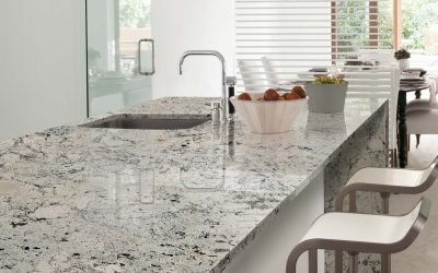Granite Kitchen Countertops Camberley