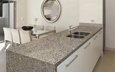 Granite Kitchen Countertops Egham