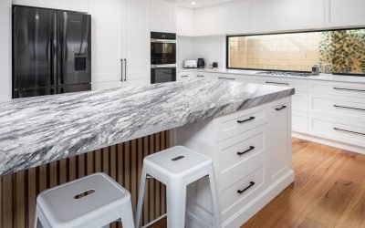 Granite Kitchen Countertops Farnborough