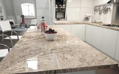 Granite Kitchen Countertops Gerrards Cross
