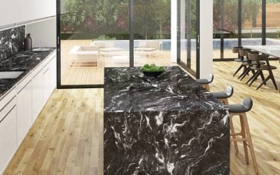 Granite Kitchen Countertops Thatcham
