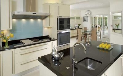 Granite Kitchen Countertops Wiltshire