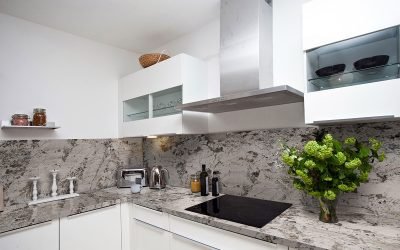 Granite Kitchen Countertops Wokingham