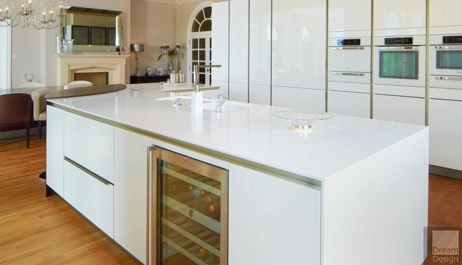 Sileston+Kitchen+Worktop+Dream+Design+Interiors